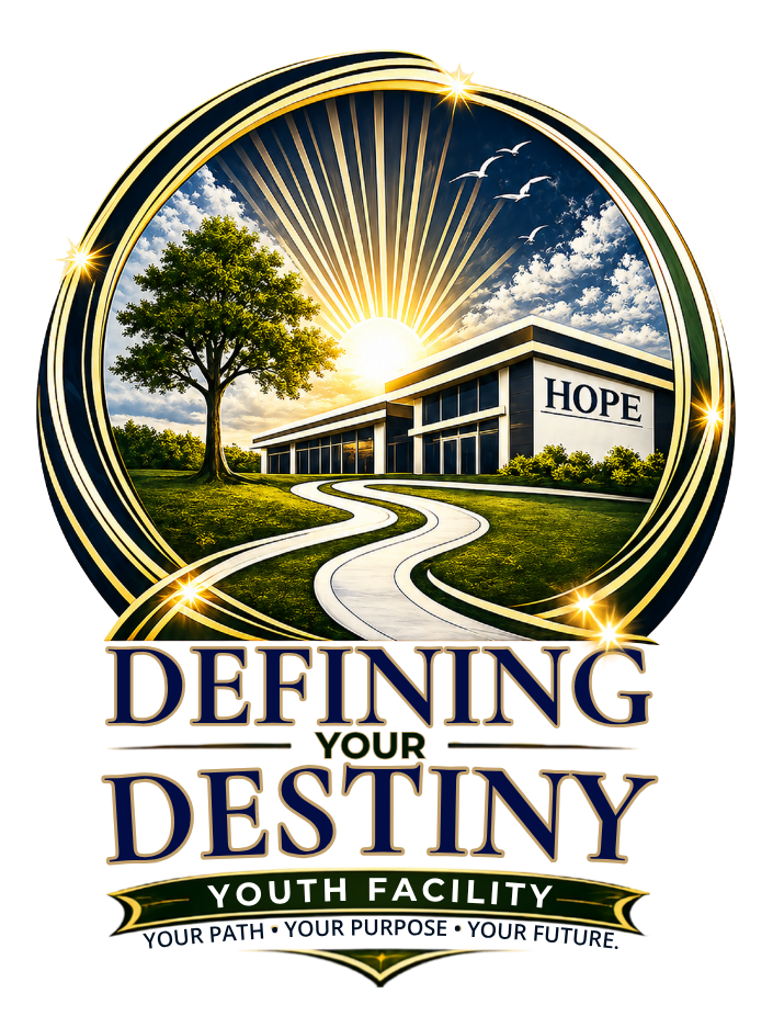 Defining Your Destiny