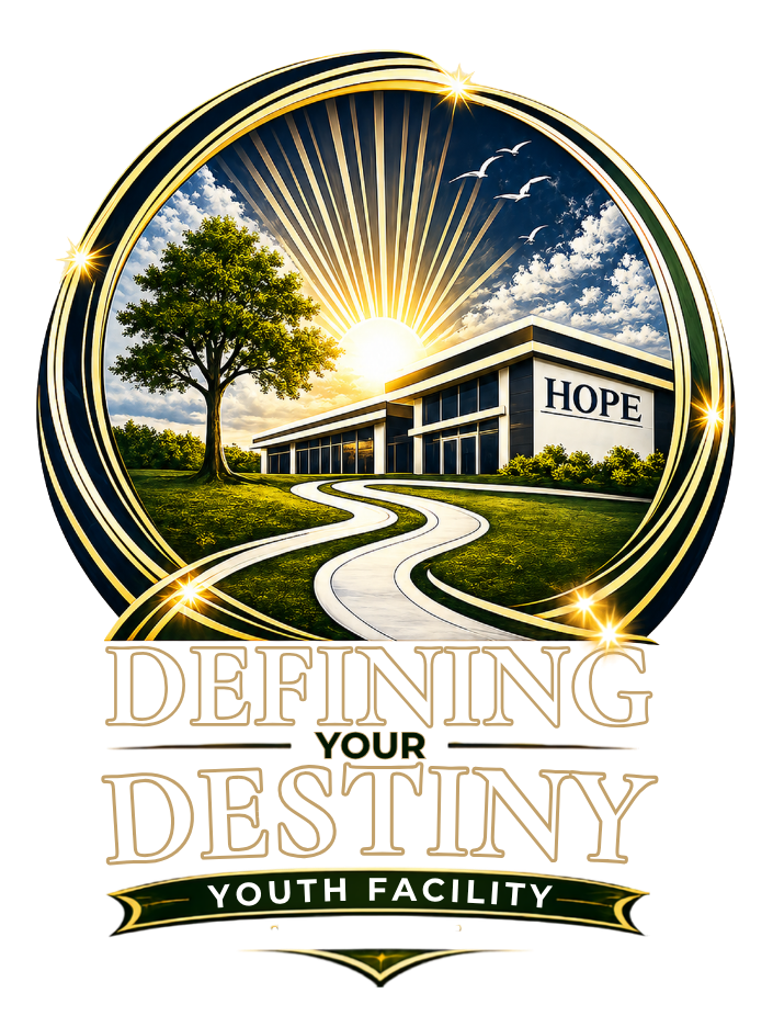 Defining Your Destiny