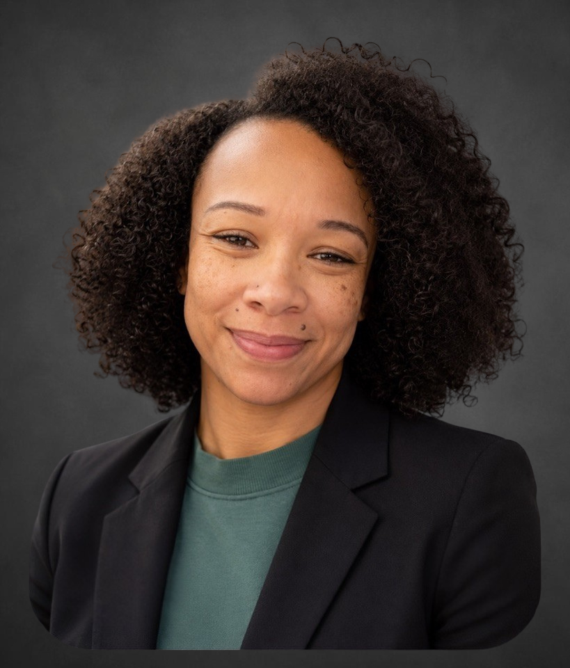 Tamsyn Butler - Executive Director